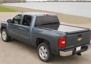 Retrax - RetraxPRO GM 6.5' (99-06)(07 Clsc) - Wide Rail - Image 5