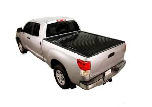 Retrax - Retrax PowertraxPRO Tundra Reg/Dbl 6.5' w/Deck Rail (07-19) w/Stk Pkt - Elec Cvr 50846 - Image 2