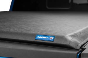Lund - Lund Genesis Textured Vinyl Roll-Up Tonneau Cover 960113 - Image 9