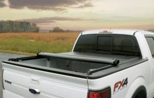 Lund - Lund Genesis Textured Vinyl Roll-Up Tonneau Cover 960122 - Image 2