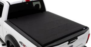 Lund - Lund Genesis Textured Vinyl Roll-Up Tonneau Cover 960122 - Image 3