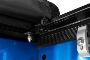 Lund - Lund Genesis Textured Vinyl Roll-Up Tonneau Cover 960122 - Image 7