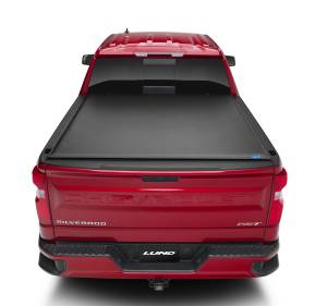 Lund - Lund Genesis Textured Vinyl Roll-Up Tonneau Cover 960122 - Image 13