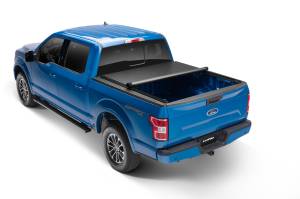 Lund - Lund Genesis Textured Vinyl Roll-Up Tonneau Cover 96014 - Image 10