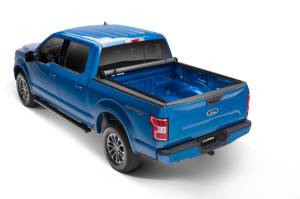 Lund - Lund Genesis Textured Vinyl Roll-Up Tonneau Cover 96014 - Image 11