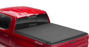 Lund - Lund Genesis Elite Twill Roll-Up Tonneau Cover 968220 - Image 2