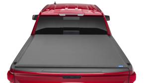 Lund - Lund Genesis Elite Twill Roll-Up Tonneau Cover 968220 - Image 10
