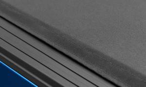 Lund - Lund Genesis Elite Twill Roll-Up Tonneau Cover 968220 - Image 7