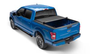 Lund - Lund Genesis Elite Twill Roll-Up Tonneau Cover 968220 - Image 11