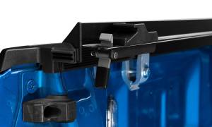 Lund - Lund Genesis Elite Twill Roll-Up Tonneau Cover 968221 - Image 5