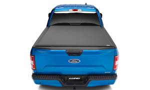 Lund - Lund Genesis Elite Twill Roll-Up Tonneau Cover 968221 - Image 13