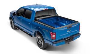 Lund - Lund Genesis Elite Twill Roll-Up Tonneau Cover 968221 - Image 12