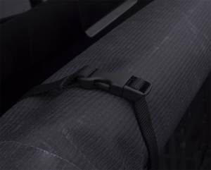 Lund - Lund Genesis Elite Twill Roll-Up Tonneau Cover 96823 - Image 5