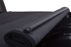 Lund - Lund Genesis Elite Twill Roll-Up Tonneau Cover 96823 - Image 7