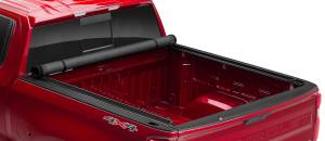 Lund - Lund Genesis Elite Twill Roll-Up Tonneau Cover 96823 - Image 10