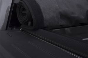 Lund - Lund Genesis Elite Twill Roll-Up Tonneau Cover 96823 - Image 8