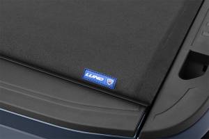 Lund - Lund Genesis Elite Twill Roll-Up Tonneau Cover 96823 - Image 9