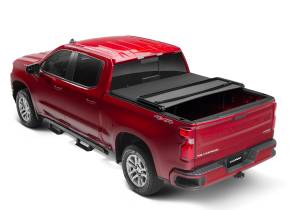 Lund - Lund Genesis Elite Twill Roll-Up Tonneau Cover 968293 - Image 6