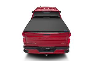 Lund - Lund Genesis Elite Twill Roll-Up Tonneau Cover 968293 - Image 7