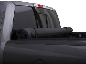 Lund - Lund Genesis Elite Twill Roll-Up Tonneau Cover 968293 - Image 5