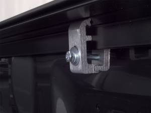 Lund - Lund Genesis Elite Twill Roll-Up Tonneau Cover 968293 - Image 4
