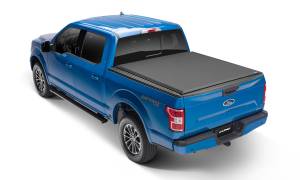 Lund - Lund Genesis Elite Twill Roll-Up Tonneau Cover 968356 - Image 2