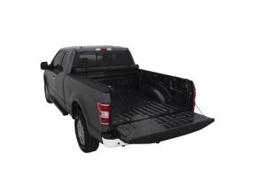 Lund - Lund Genesis Elite Twill Roll-Up Tonneau Cover 968355 - Image 10