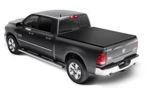 Lund - Lund Genesis Elite Twill Roll-Up Tonneau Cover 96849 - Image 2