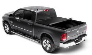 Lund - Lund Genesis Elite Twill Roll-Up Tonneau Cover 96849 - Image 10