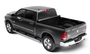 Lund - Lund Genesis Elite Twill Roll-Up Tonneau Cover 96849 - Image 11