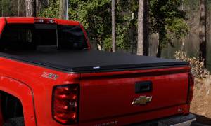 Lund - Lund Hard Fold Tonneau Cover 969150 - Image 2