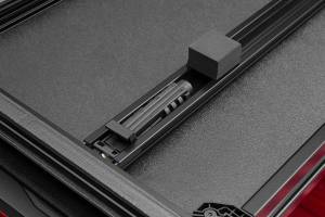 Lund - Lund Hard Fold Tonneau Cover 969515 - Image 4
