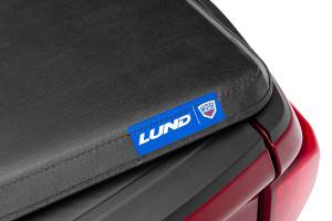 Lund - Lund Hard Fold Tonneau Cover 969516 - Image 7