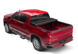 Lund - Lund Hard Fold Tonneau Cover 969515 - Image 8