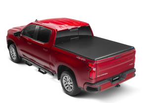 Lund Hard Fold Tonneau Cover 969568