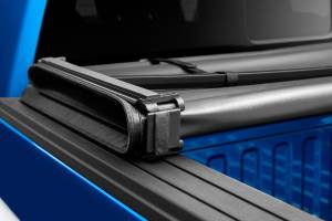 Lund - Lund Genesis Textured Vinyl Tri-Fold Tonneau Cover 950141 - Image 5