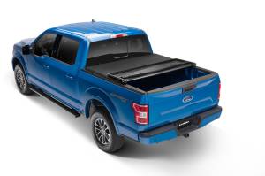 Lund - Lund Genesis Textured Vinyl Tri-Fold Tonneau Cover 950141 - Image 9