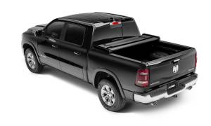 Lund - Lund Genesis Textured Vinyl Tri-Fold Tonneau Cover 950164 - Image 7