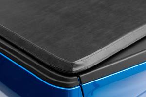 Lund - Lund Genesis Textured Vinyl Tri-Fold Tonneau Cover 950515 - Image 2