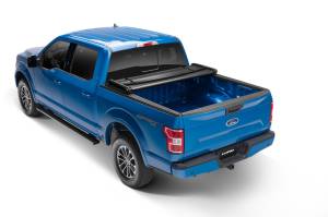 Lund - Lund Genesis Textured Vinyl Tri-Fold Tonneau Cover 950515 - Image 8