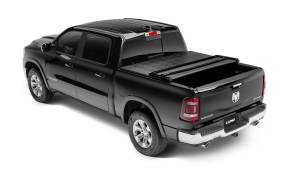 Lund - Lund Genesis Textured Vinyl Tri-Fold Tonneau Cover 950164 - Image 8