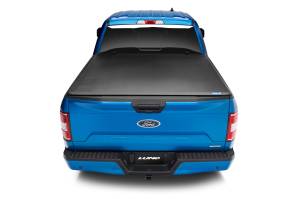Lund - Lund Genesis Textured Vinyl Tri-Fold Tonneau Cover 950141 - Image 7