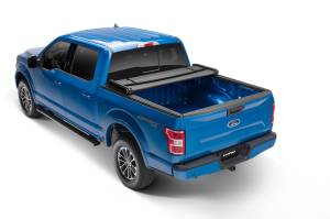 Lund - Lund Genesis Elite Twill Tri-Fold Tonneau Cover 958141 - Image 8