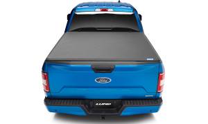 Lund - Lund Genesis Elite Twill Tri-Fold Tonneau Cover 958141 - Image 9