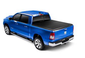 Lund - Lund Genesis Elite Twill Tri-Fold Tonneau Cover 958164 - Image 1