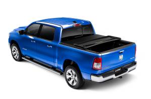 Lund - Lund Genesis Elite Twill Tri-Fold Tonneau Cover 958164 - Image 8