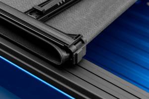 Lund - Lund Genesis Elite Twill Tri-Fold Tonneau Cover 958515 - Image 4
