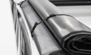 ACCESS - ACCESS LITERIDER Roll-Up Tonneau Cover - Image 6