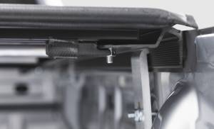 ACCESS - ACCESS VANISH Roll-Up Tonneau Cover - Image 5