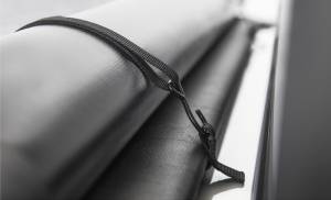 ACCESS - ACCESS VANISH Roll-Up Tonneau Cover - Image 6